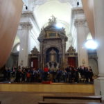 Konzert in Siena