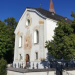 Pfarrkirche Anras