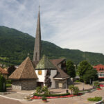 (c) Kurt Geier - Pfarrkirche zum Hl. Joseph