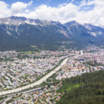 Innsbruck © Innsbruck Tourismus / Tom Bause