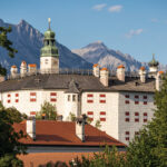 Schloss Ambras Innsbruck|
© Innsbruck Tourismus / Tom Bause