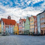Landshut (Foto: Attila Gereb)