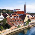 Landshut (Foto: Daniel Deak)